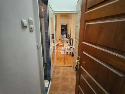 Rent, apartment, 24m², Stari Grad, Beograd - image 5