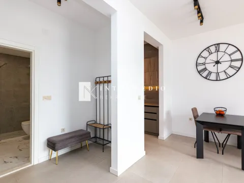 Prodaja, jednosoban stan, 49m², Baošići, Herceg Novi - image 10