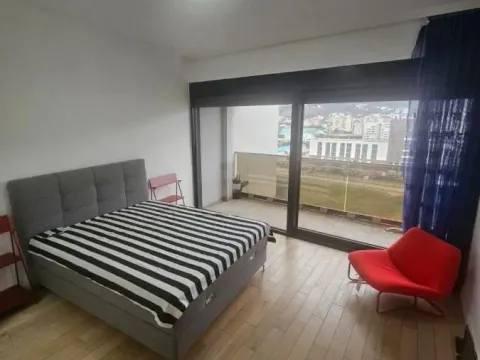 Prodaja, jednosoban stan, 72m², Bar, Crna Gora - image 10