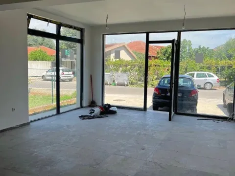 Rent, office space, 45m², Masline, Podgorica - image 2