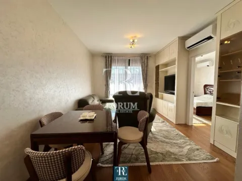 Izdavanje, jednosoban stan, 50m², Tološka šuma, Podgorica - image 2