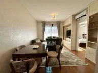 Izdavanje, jednosoban stan, 50m², Tološka šuma, Podgorica - image 2