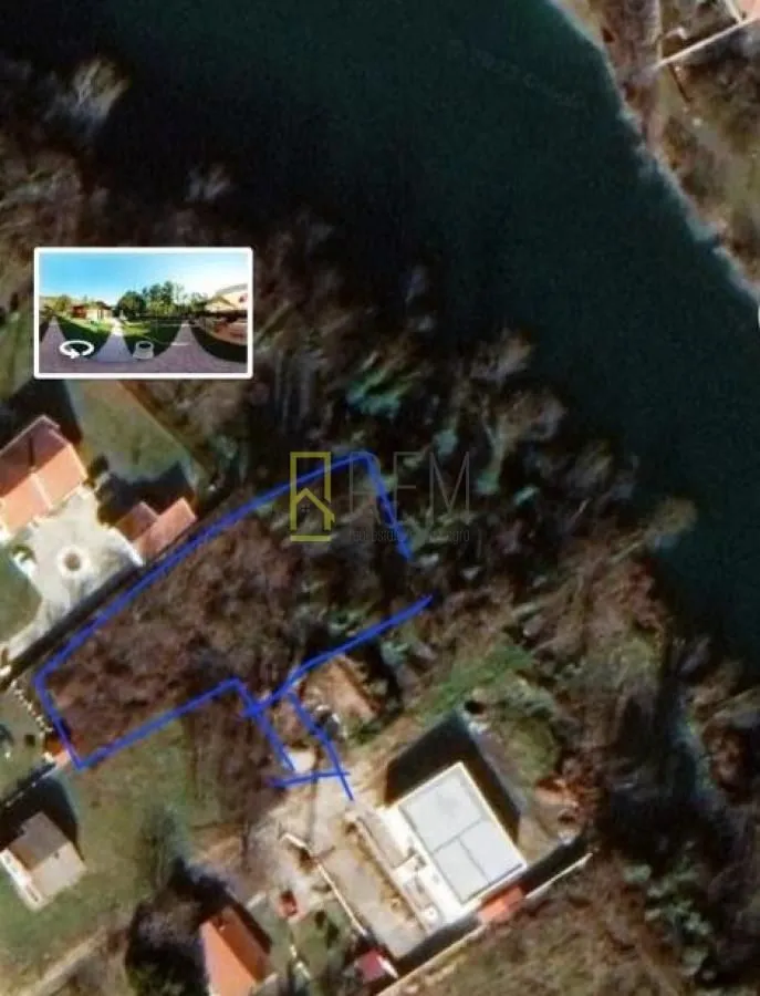Prodaja, plac, 100m², Podgorica, Crna Gora