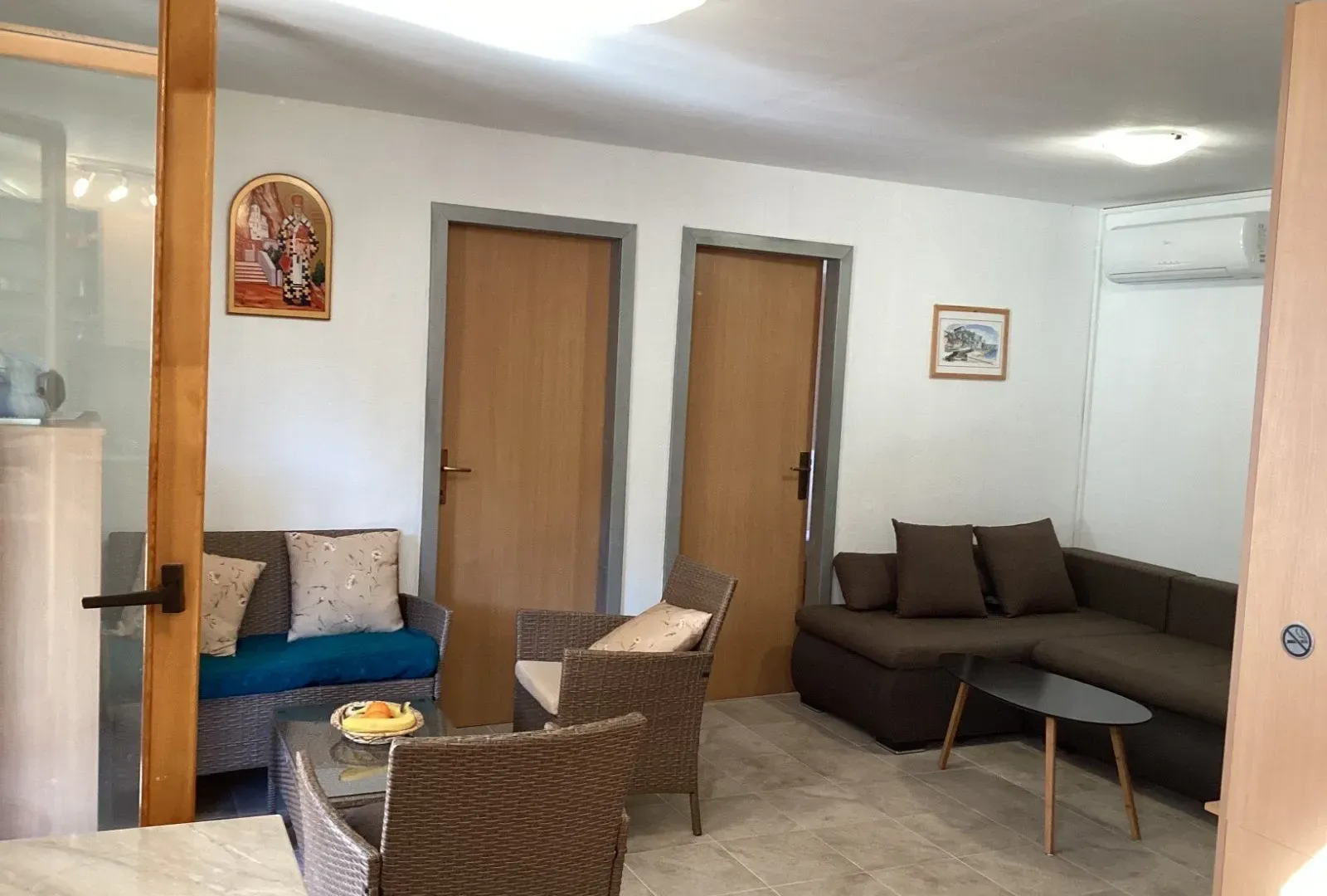 Prodaja, kuća, 62m², Sasovići, Herceg Novi