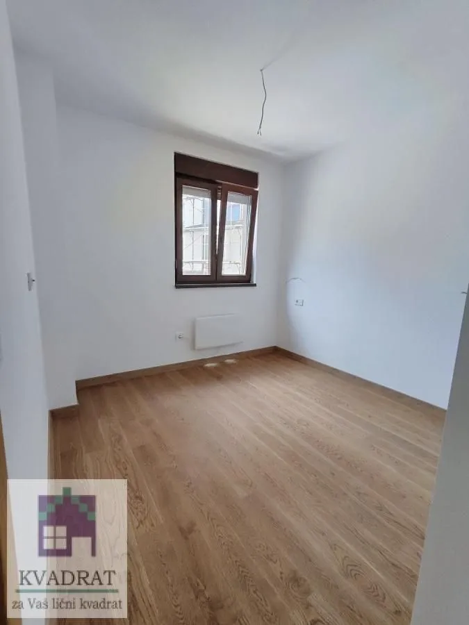Prodaja, jednosoban stan, 38m², Centar, Zlatibor
