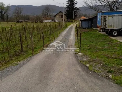 Sale, land lot, 5400m², Ljubovija, Srbija - image 2
