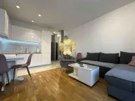 Izdavanje, garsonjera, 30m², Ljubović, Podgorica - image 1