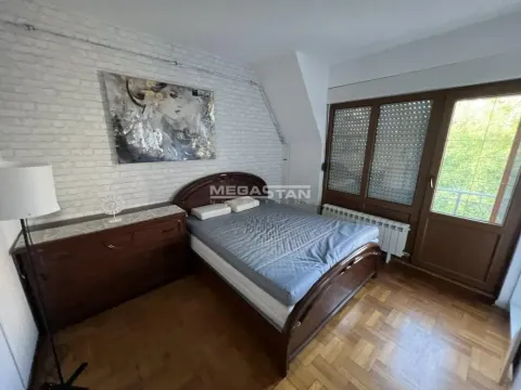Izdavanje, trosoban stan, 68m², Čubura, Beograd - image 7