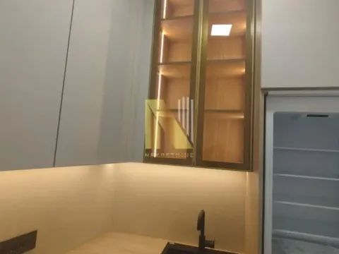 Rent, one bedroom apartment, 43m², Grbavica, Novi Sad Sve Podlokacije - image 6