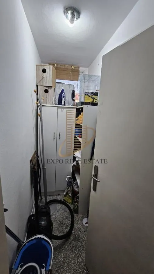 Prodaja, dvosoban stan, 52m², Centar, Novi Sad