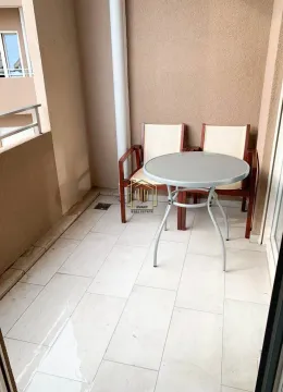 Rent, one bedroom apartment, 49m², Central Point, Podgorica - image 3