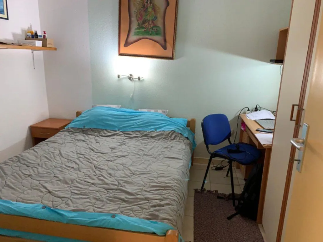 Sale, one bedroom apartment, 22m², Mažina, Tivat