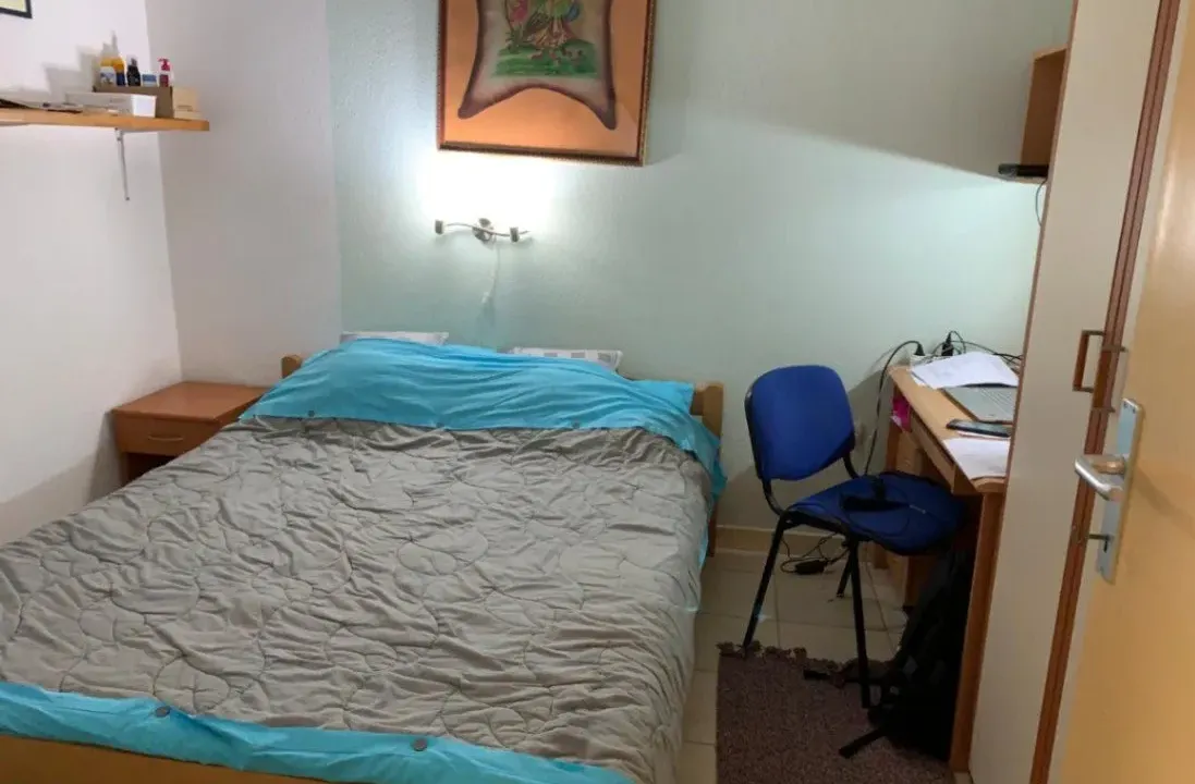 Sale, one bedroom apartment, 22m², Mažina, Tivat