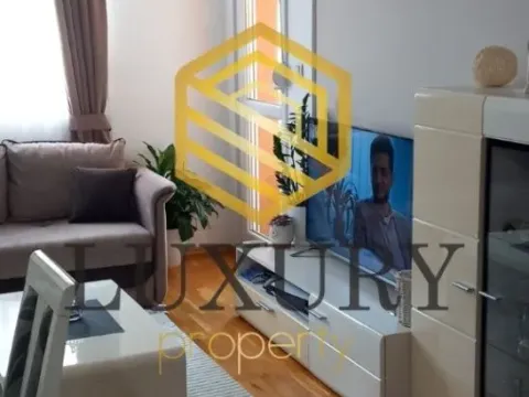 Izdavanje, jednosoban stan, 42m², Ljubović, Podgorica - image 7