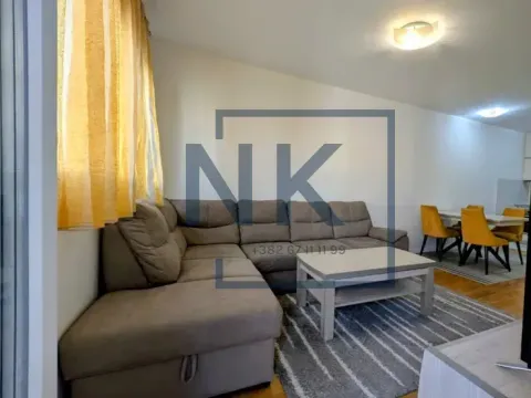 Izdavanje, dvosoban stan, 69m², Central Point, Podgorica - image 3