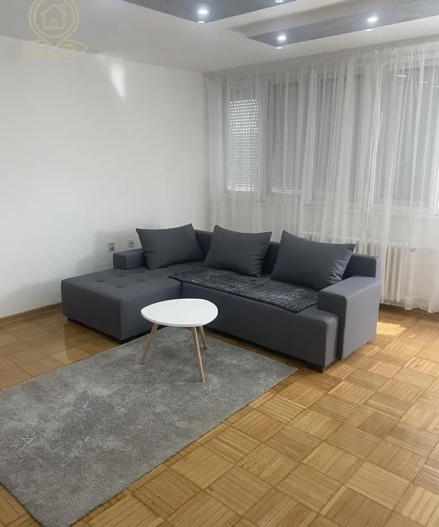 Izdavanje, dvosoban stan, 67m², Konjarnik, Voždovac Sve Podlokacije