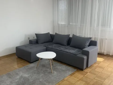 Rent, two bedroom apartment, 67m², Konjarnik, Voždovac Sve Podlokacije