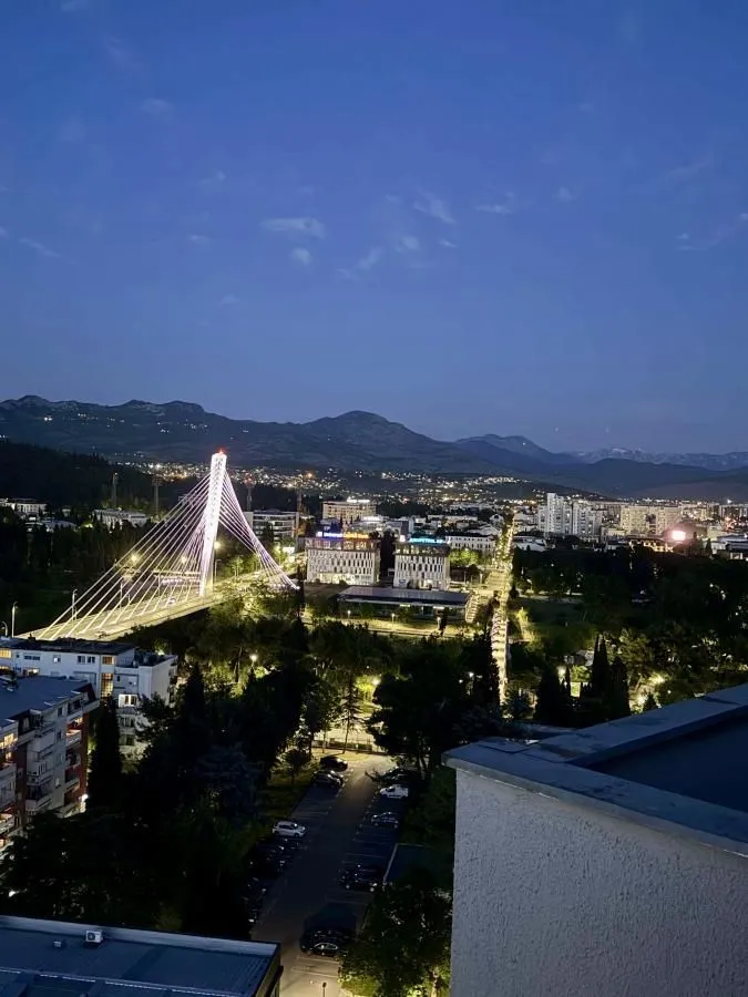 Prodaja, stan, 42m², Preko Morače, Podgorica