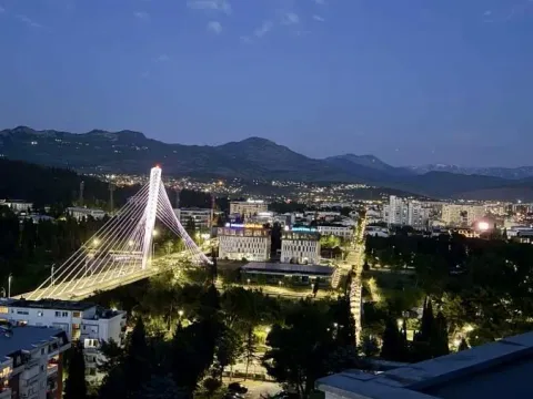 Prodaja, stan, 42m², Preko Morače, Podgorica - image 10