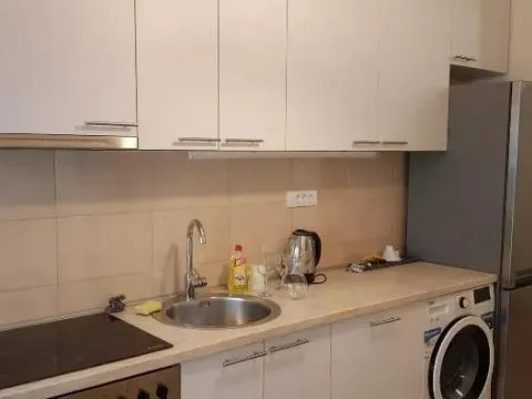 Izdavanje, jednosoban stan, 45m², Vračar Sve Podlokacije, Beograd - image 6