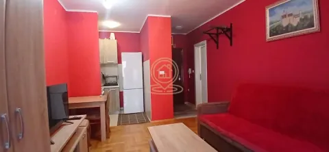 Rent, studio apartment, 26m², Telep, Novi Sad Sve Podlokacije - image 3