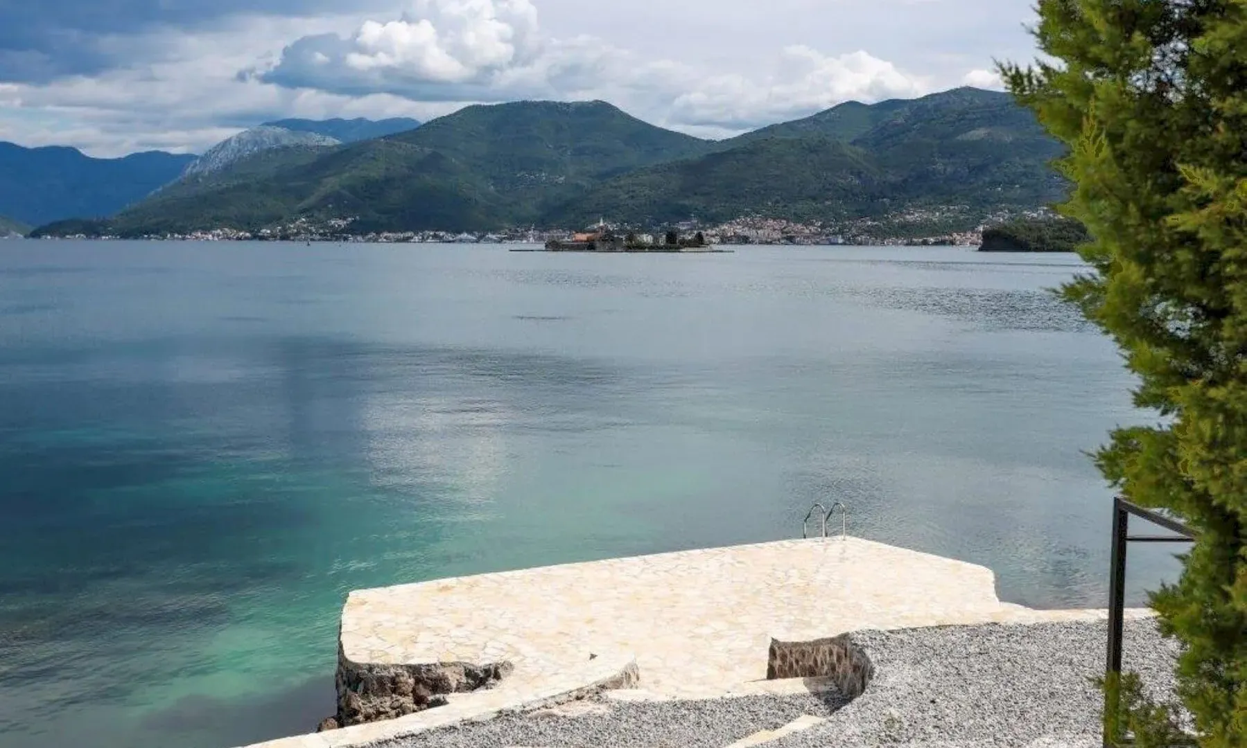 Sale, house, 517m², Kotor, Crna Gora