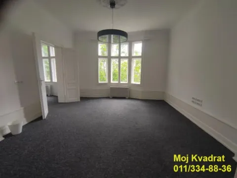 Rent, office space, 180m², Vračar Sve Podlokacije, Beograd - image 5