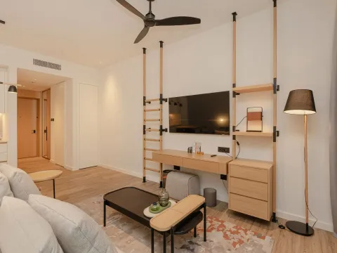 Prodaja, stan, 46m², Porto Montenegro, Tivat - image 7