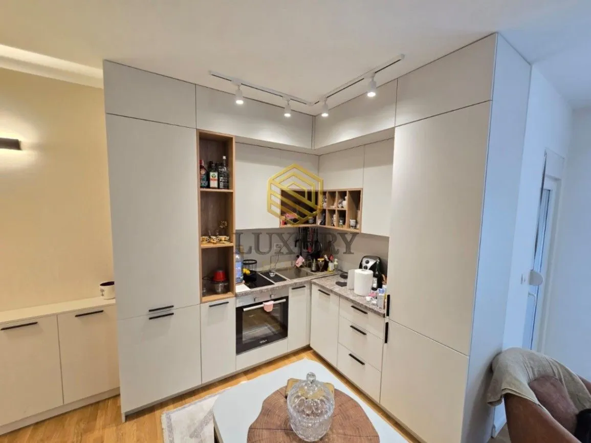Prodaja, jednosoban stan, 32m², Ljubović, Podgorica