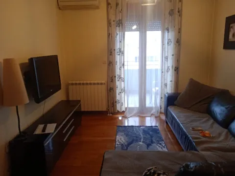Sale, two bedroom apartment, 70m², Preko Morače, Podgorica - image 2