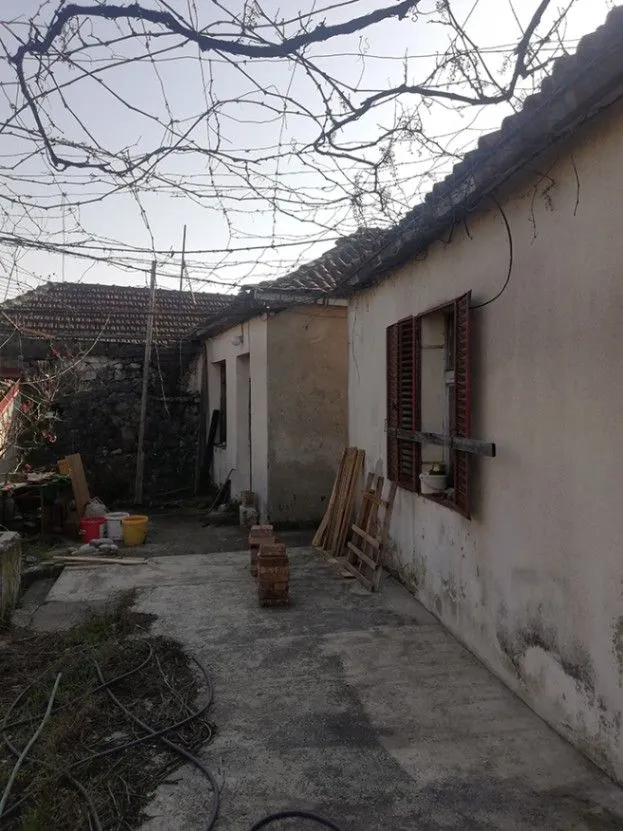 Prodaja, kuća, 118m², Stara Varoš, Podgorica