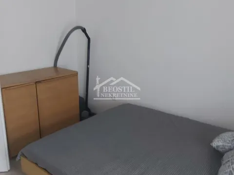 Izdavanje, jednosoban stan, 34m², Vukov Spomenik, Zvezdara Sve Podlokacije - image 6