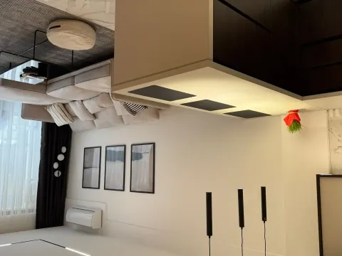 Izdavanje, jednosoban stan, 44m², City Kvart, Podgorica - image 3