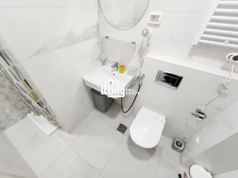 Rent, one bedroom apartment, 42m², Central Point, Podgorica - image 4