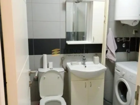 Rent, one bedroom apartment, 31m², Novi Beograd Sve Podlokacije, Beograd - image 7