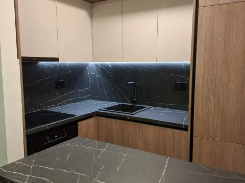 Izdavanje, jednosoban stan, 47m², Central Point, Podgorica - image 5