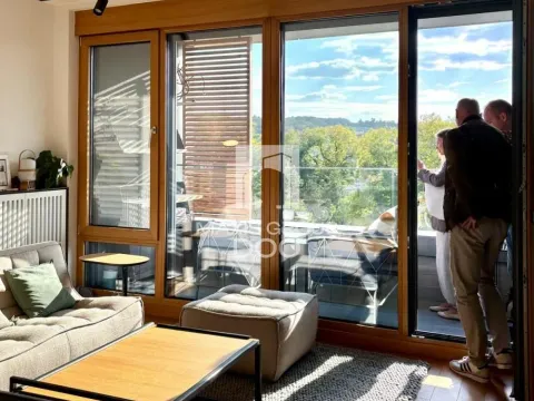 Prodaja, trosoban stan, 86m², Savski Venac, Beograd - image 5