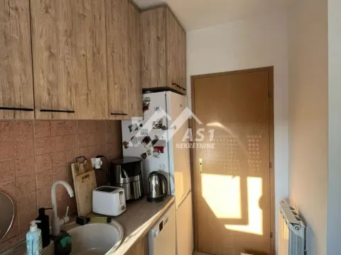 Izdavanje, dvosoban stan, 48m², Telep, Novi Sad Sve Podlokacije - image 6