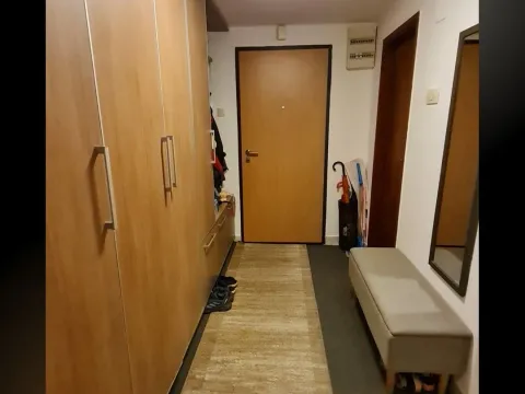 Sale, two bedroom apartment, 80m², Malo Brdo, Podgorica - image 9