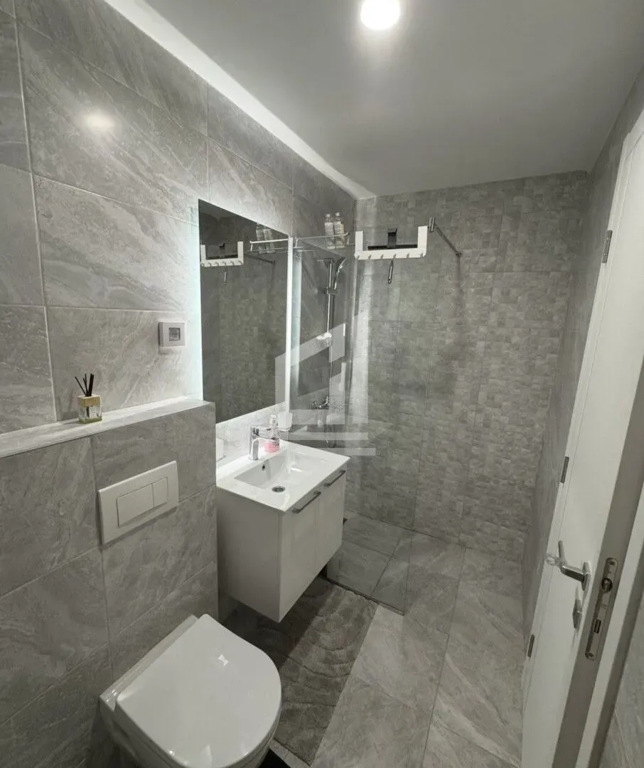Rent, apartment, 65m², Stari Aerodrom, Podgorica
