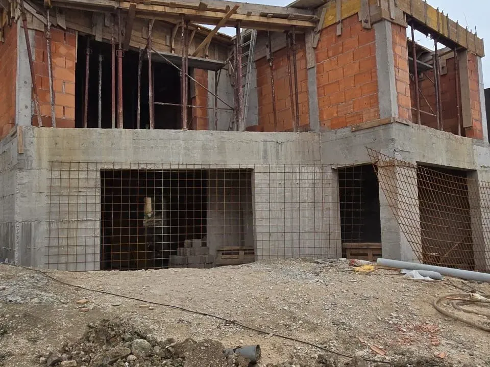 Prodaja, jednosoban stan, 70m², Kumbor, Herceg Novi