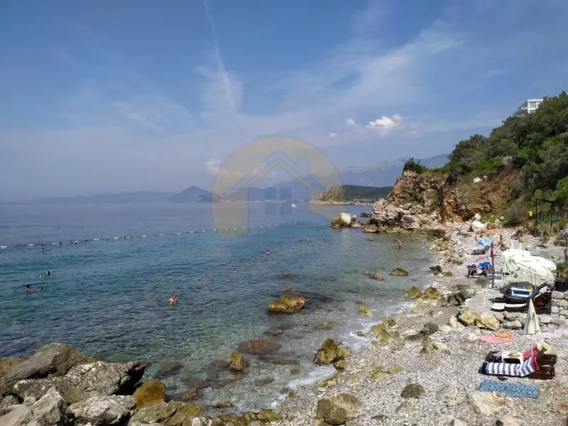 Sale, house, 235m², Reževići, Budva