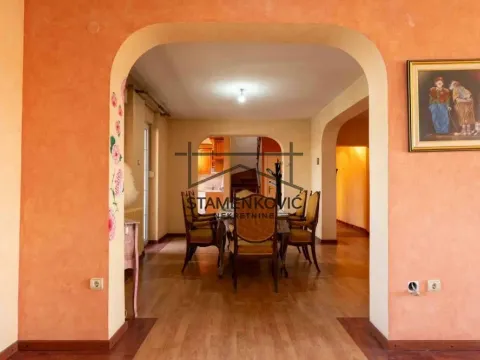 Prodaja, četvorosoban stan, 179m², Kej, Novi Sad Sve Podlokacije - image 5