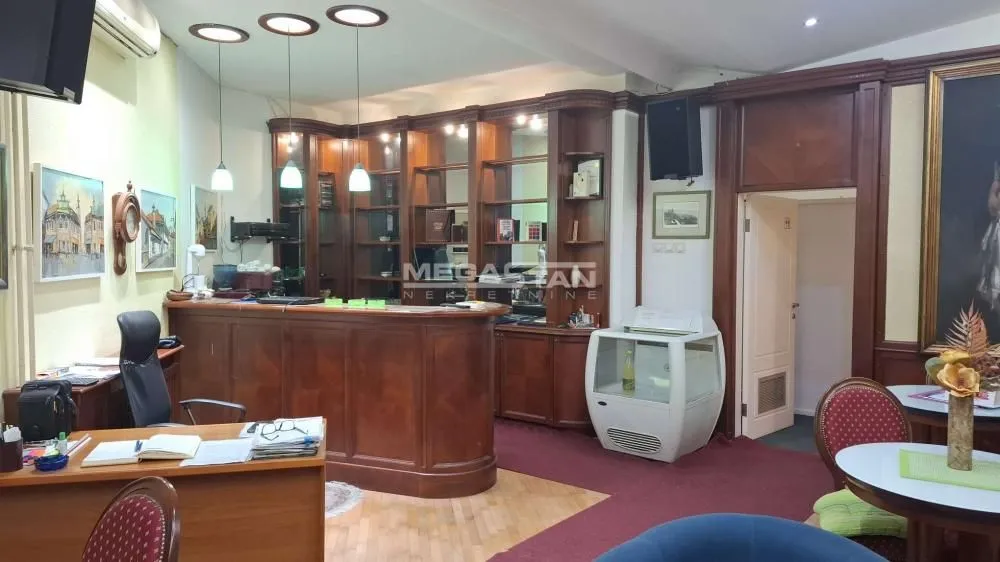 Sale, office space, 77m², Novi Beograd Sve Podlokacije, Beograd