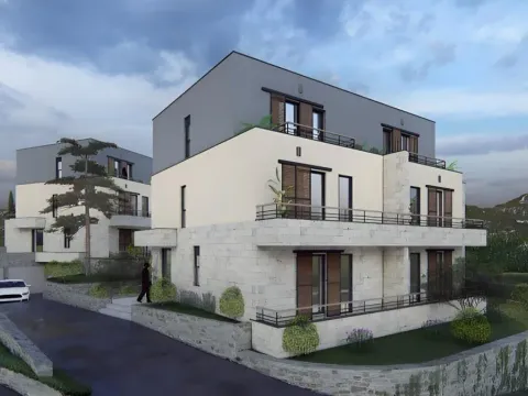 Prodaja, jednosoban stan, 40m², Orahovac, Kotor - image 2