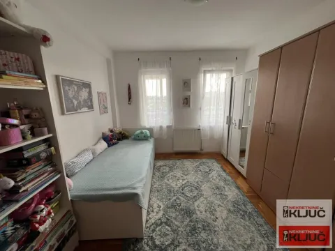 Sale, two bedroom apartment, 43m², Bulevar Evrope, Novi Sad Sve Podlokacije - image 6