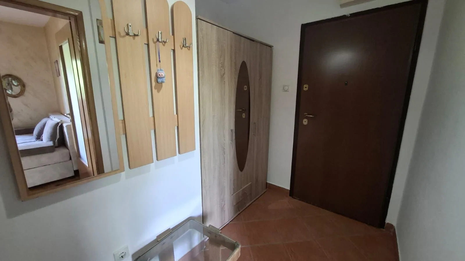 Prodaja, jednosoban stan, 24m², Zabjelo, Podgorica