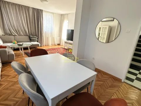 Rent, house, 260m², Zagorič, Podgorica - image 6