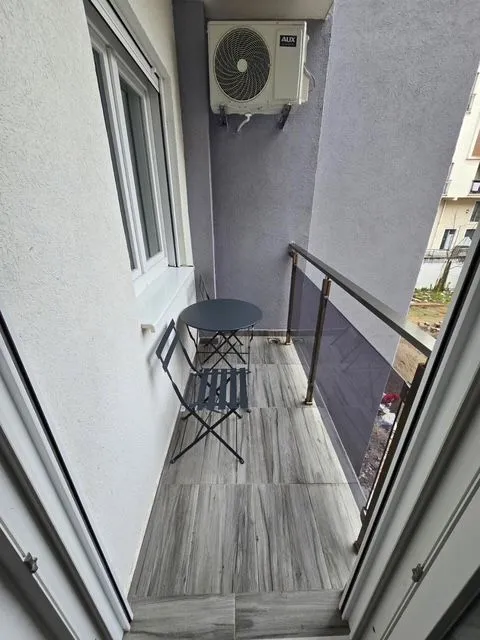 Rent, one bedroom apartment, 40m², Central Point, Podgorica