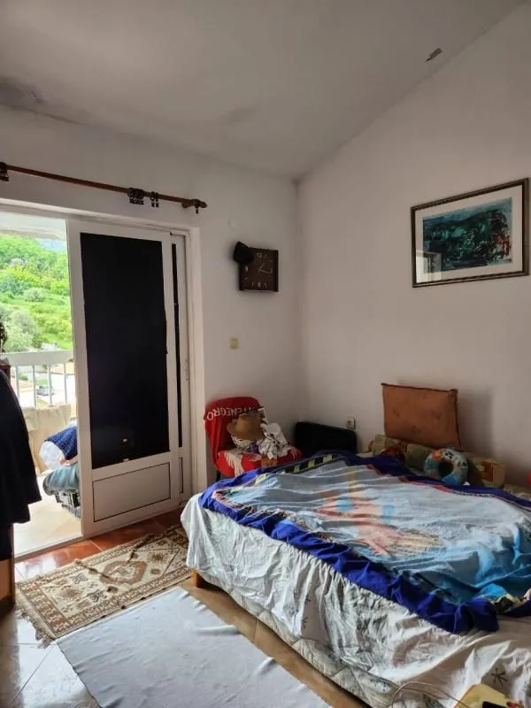 Prodaja, četvorosoban stan, 93m², Bijela, Herceg Novi